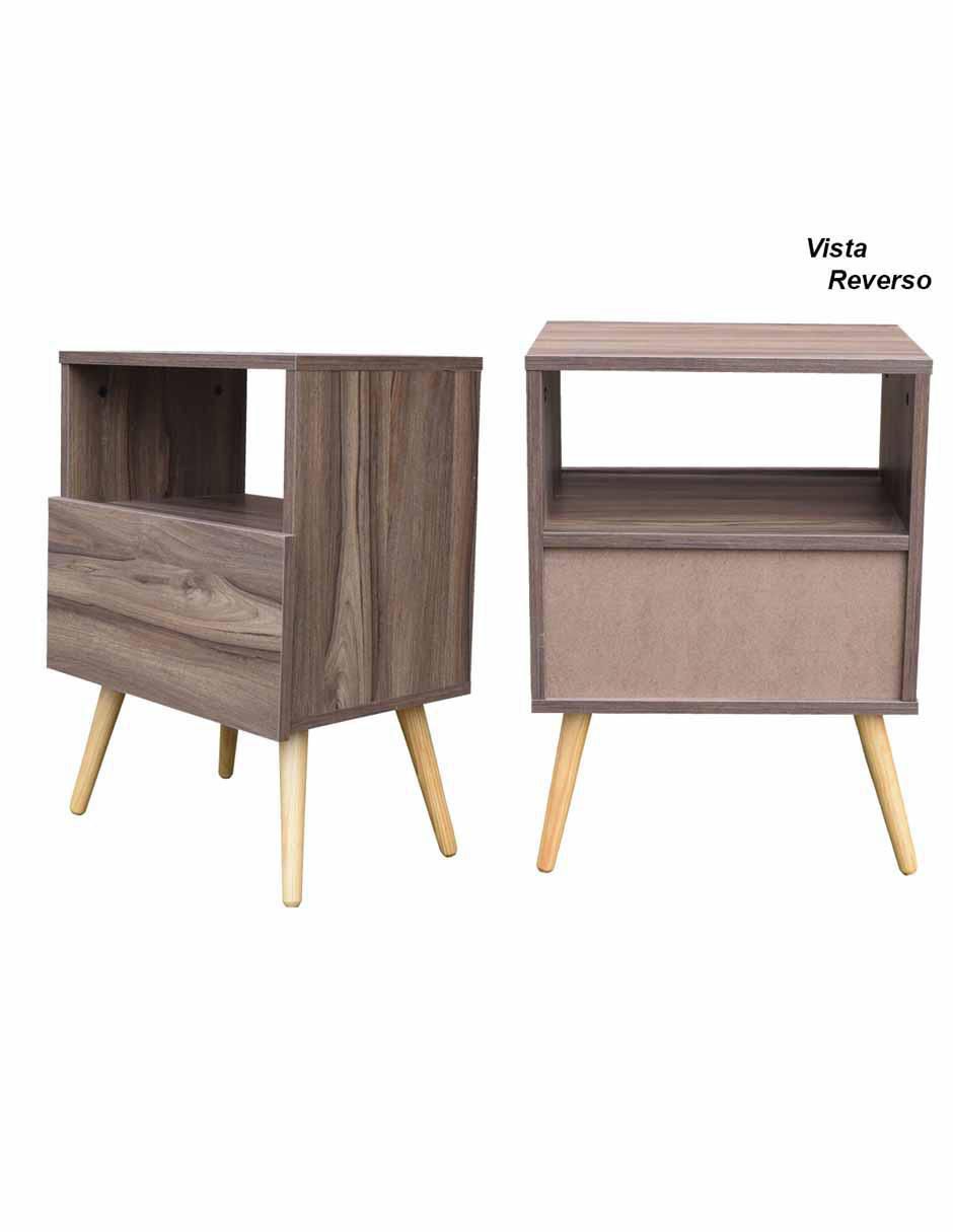 Buro Mónaco 3