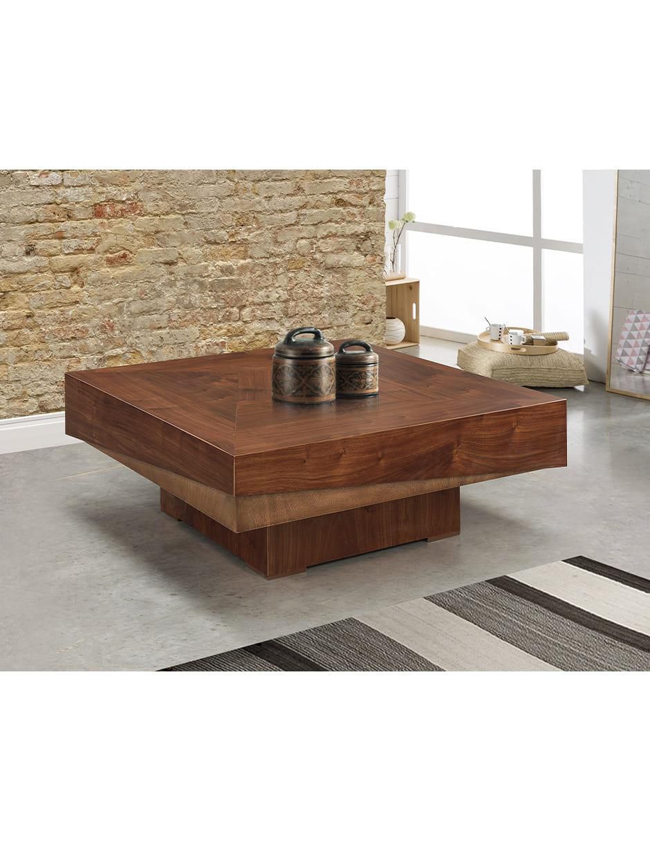Mesa de centro 4