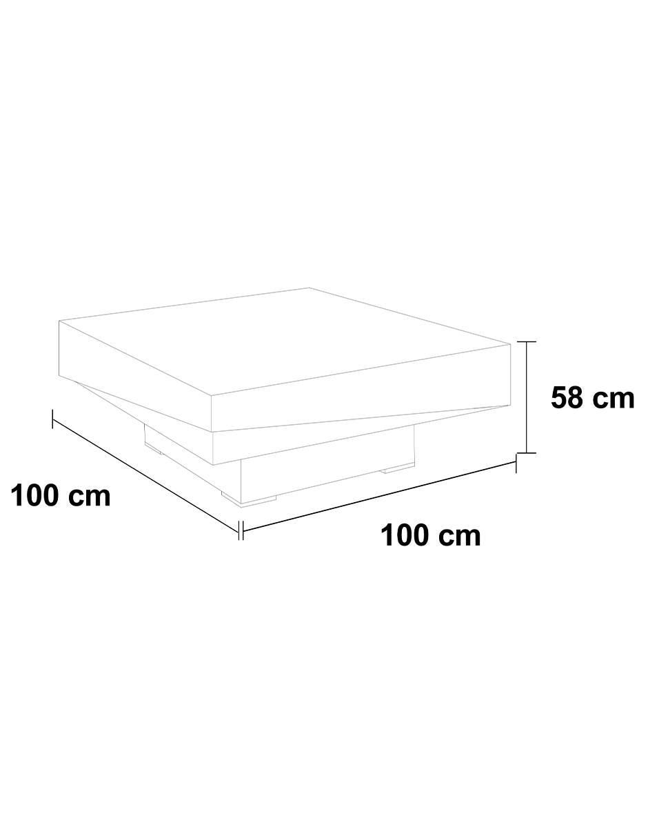 Mesa de centro 5
