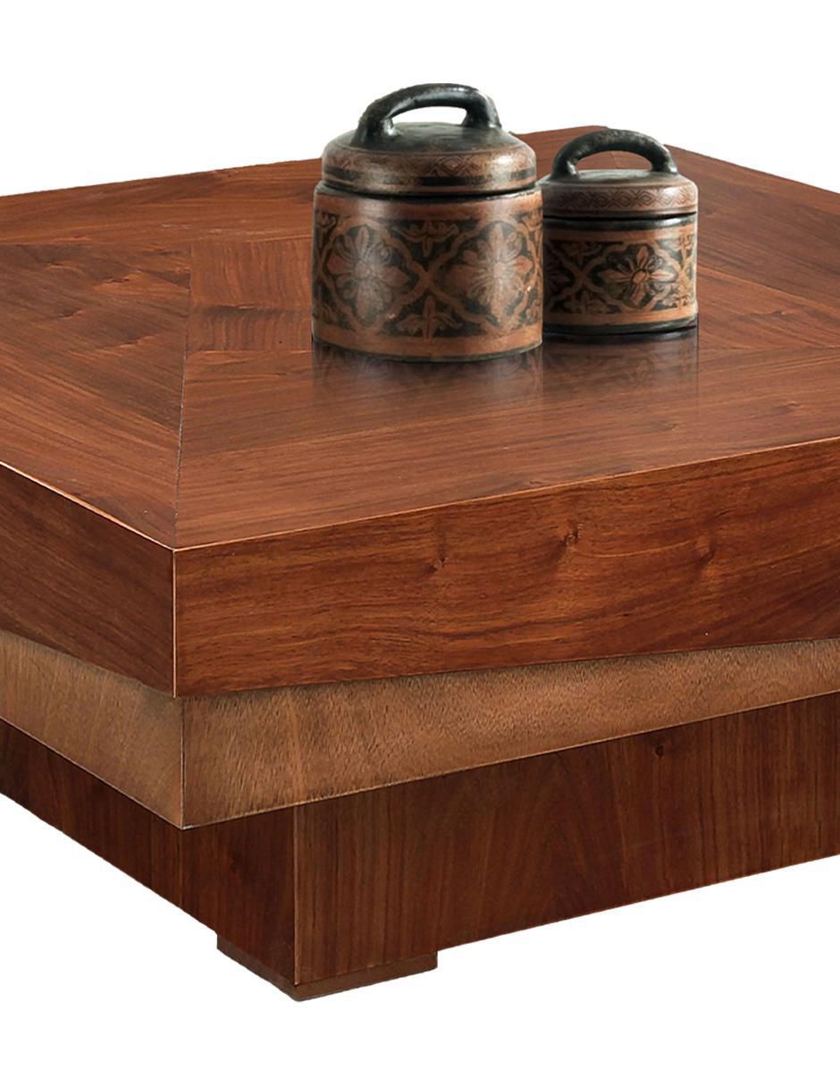 Mesa de centro 2