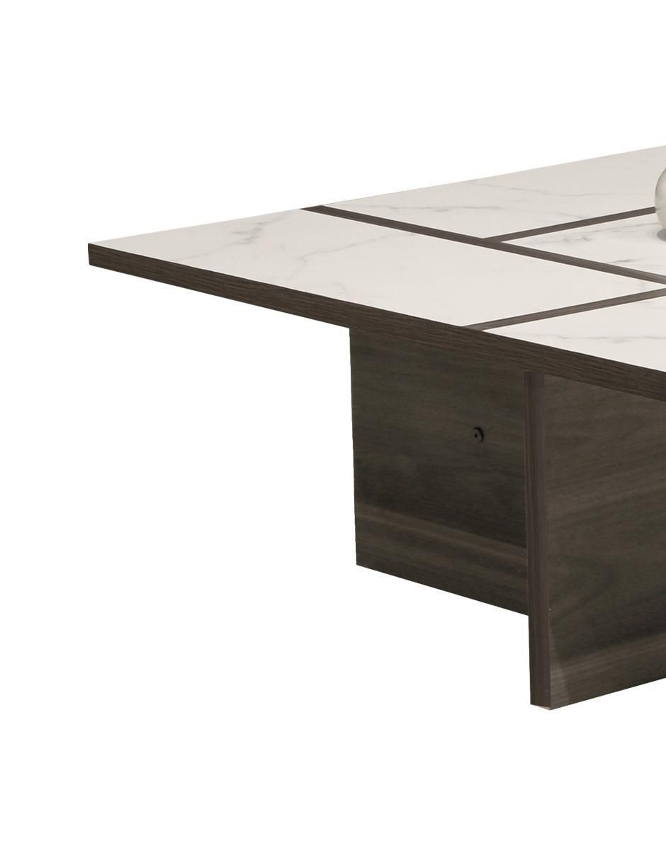 Mesa de centro Riona