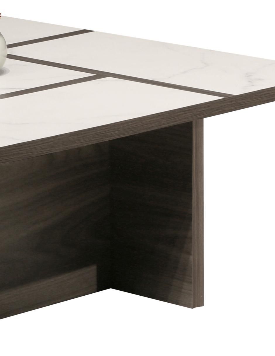 Mesa de centro Riona