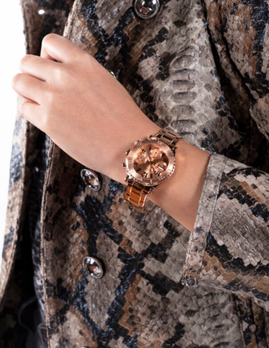 Reloj Cosmic para mujer Gw0465l2