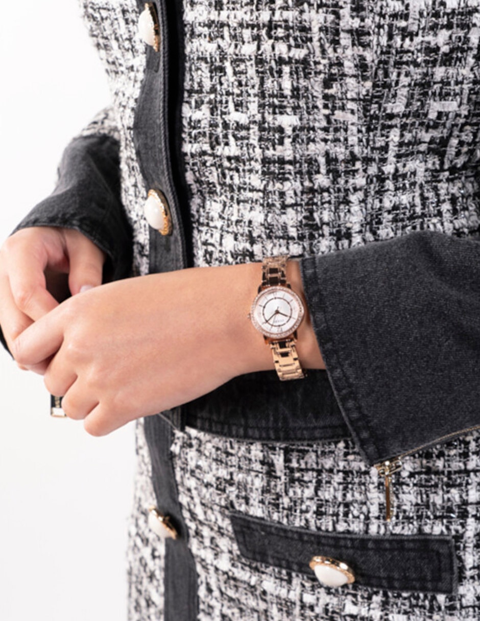 Reloj Melody para mujer GW0468L3