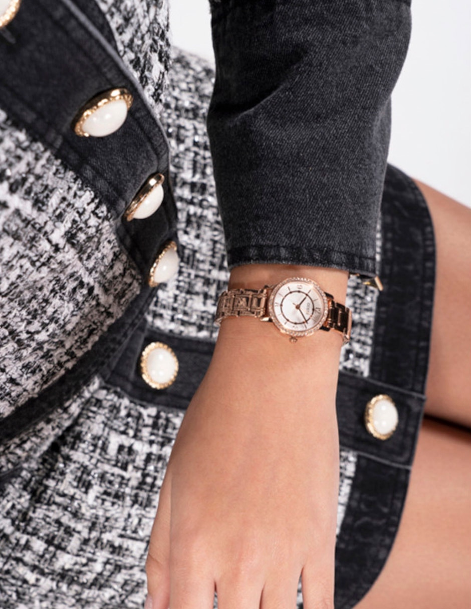 Reloj Melody para mujer GW0468L3 8