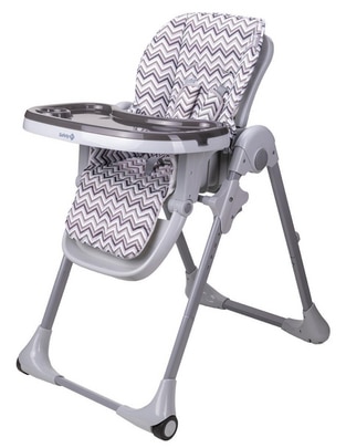Silla alta Safety 1St