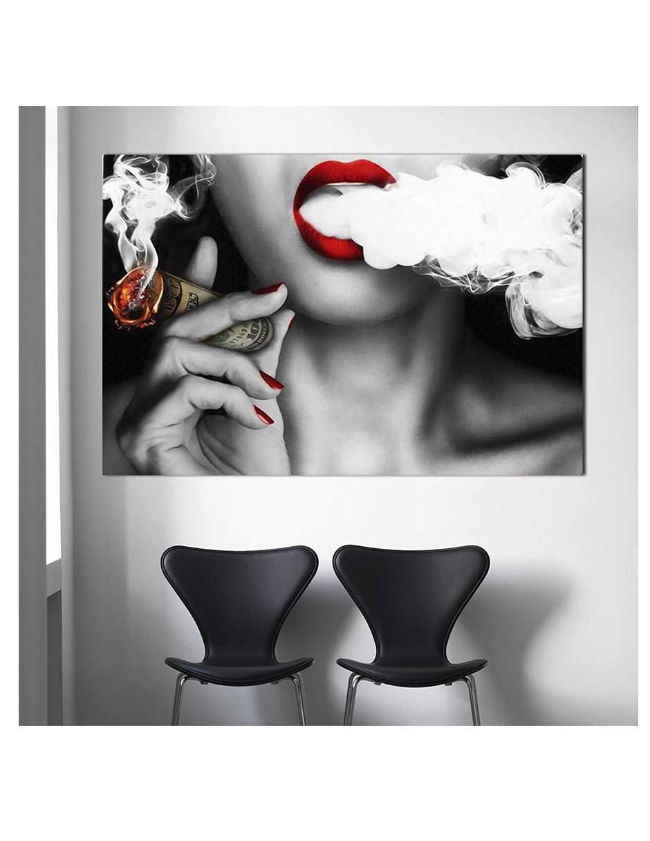 Vinil decorativo irregular 2