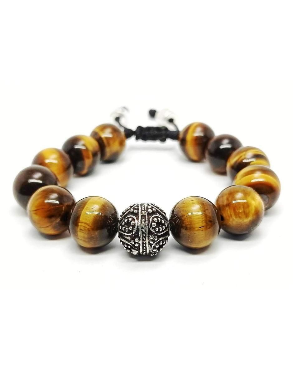 Pulsera Nabucco acabado liso Pulsera Nabucco acabado liso