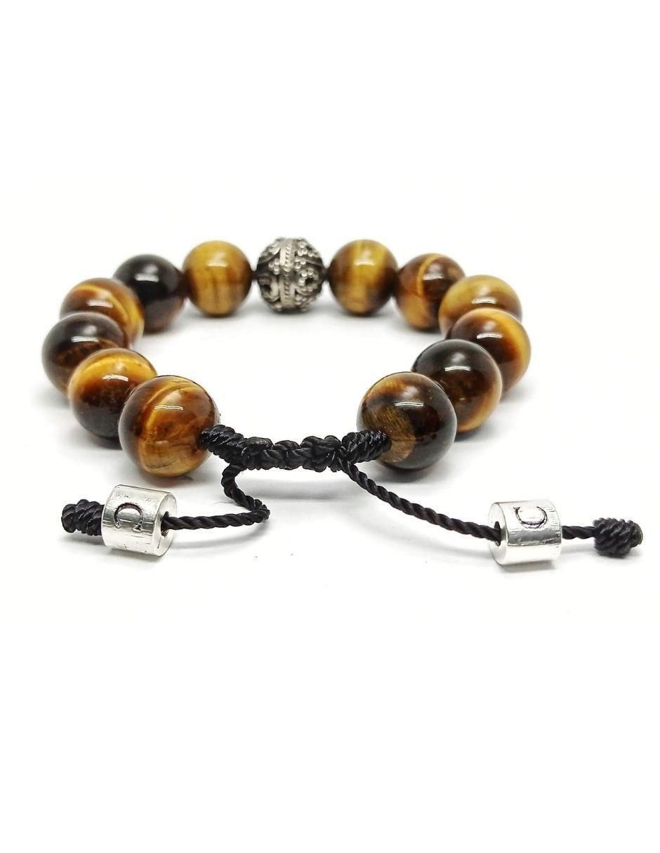 Pulsera Nabucco acabado liso 2