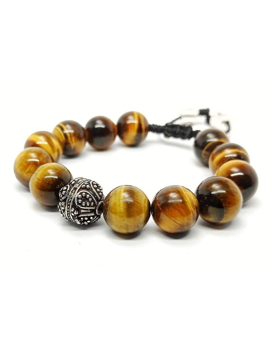 Pulsera Nabucco acabado liso 3