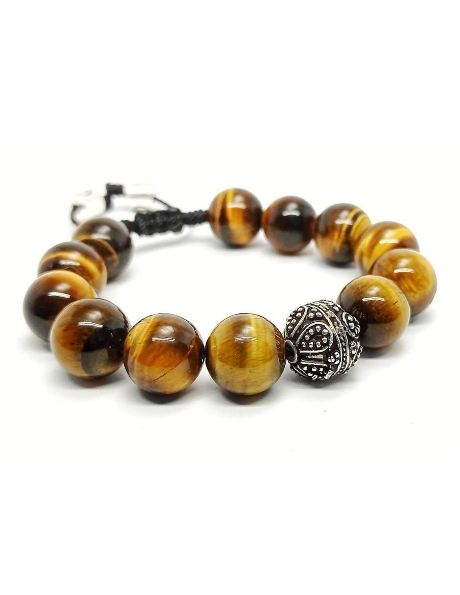 Pulsera Nabucco acabado liso 4