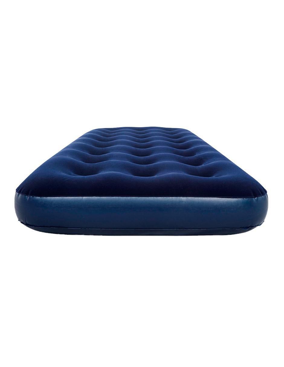 Colchón inflable 67000 tight top sin colchoneta