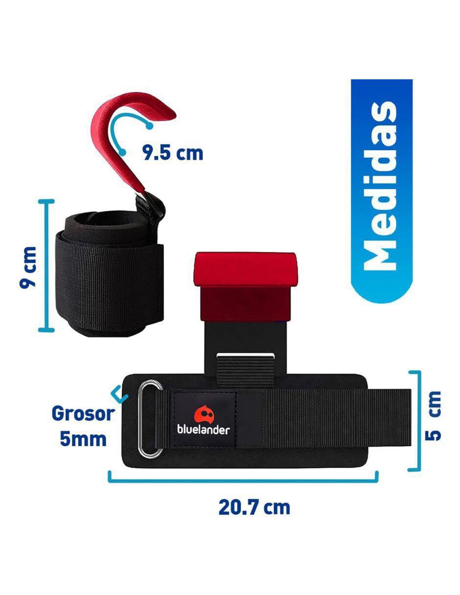 Accesorio de crossfit 5