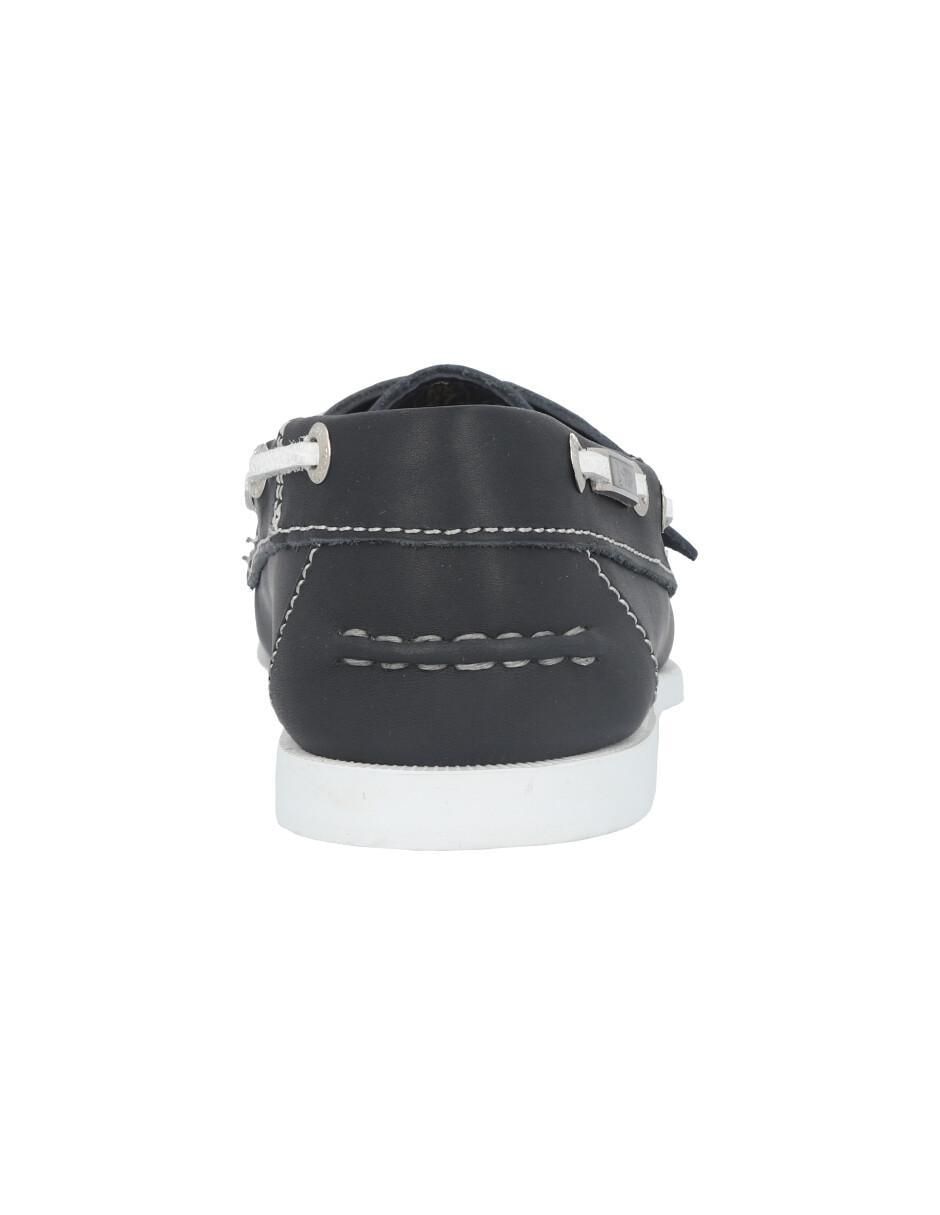 Zapato náutico para hombre 2