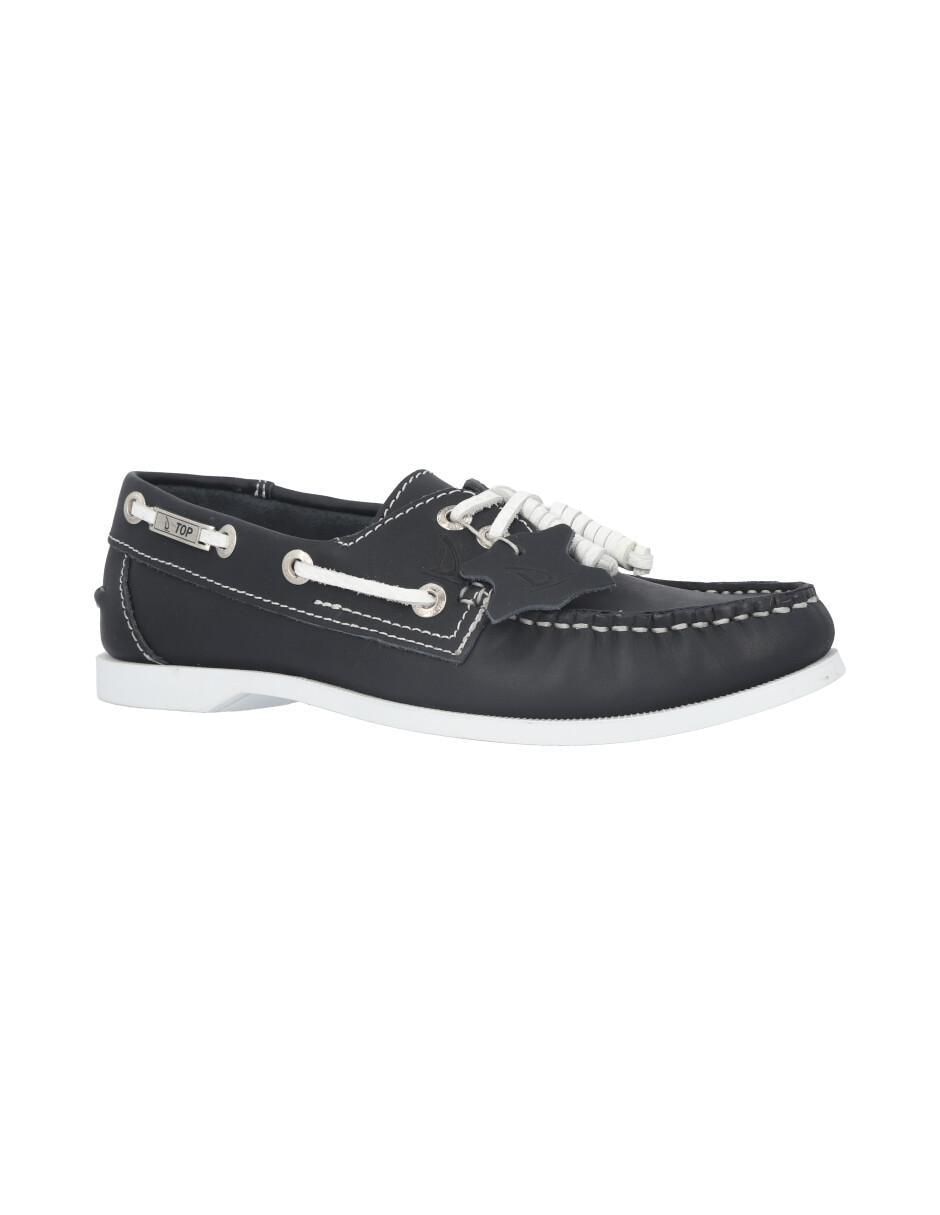 Zapato náutico para hombre Zapato náutico para hombre
