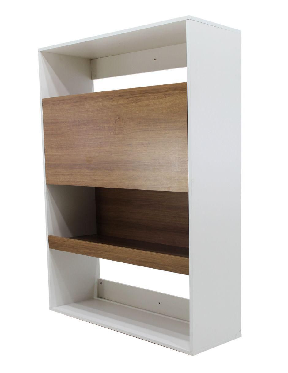 Escritorio Mundo In de MDF