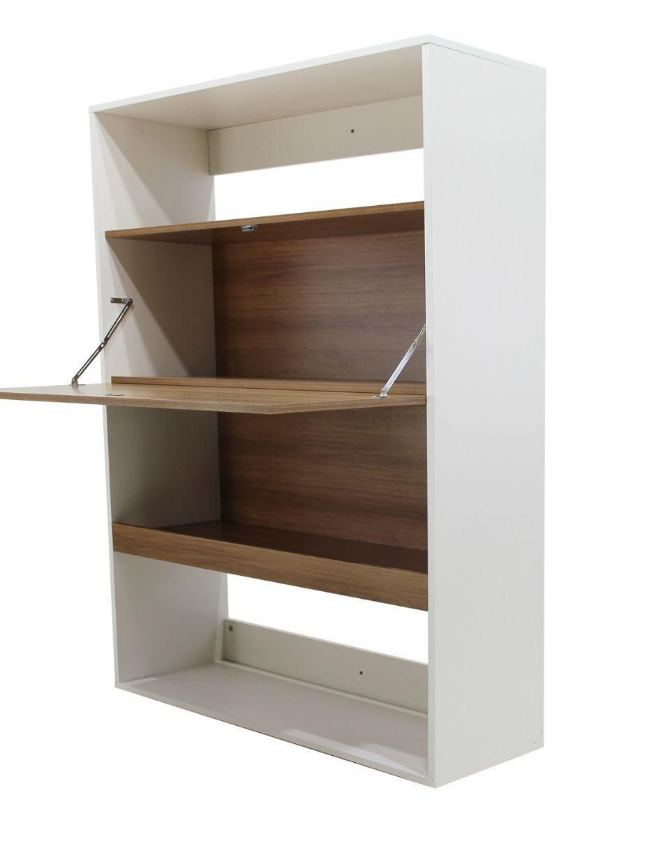 Escritorio Mundo In de MDF