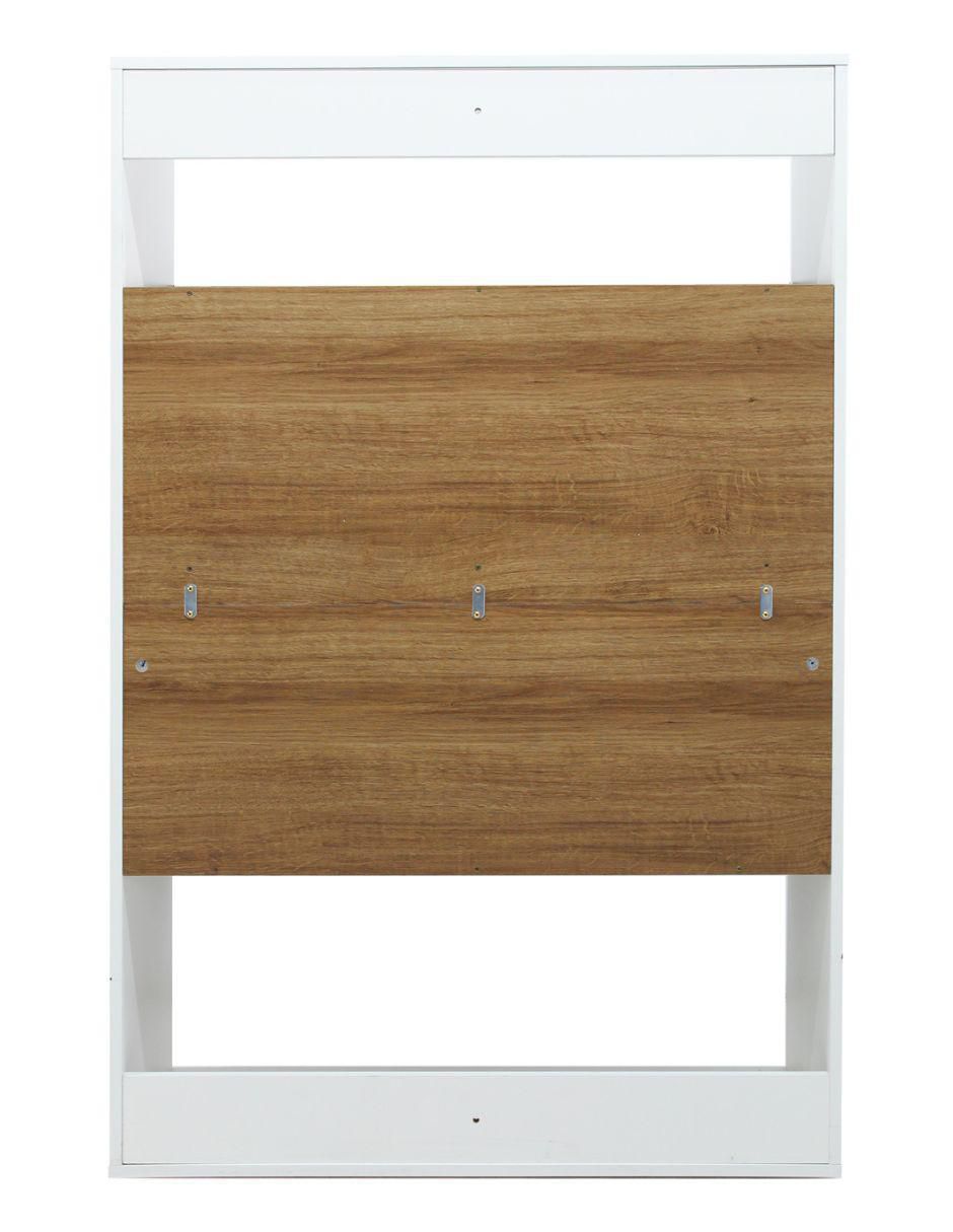 Escritorio Mundo In de MDF