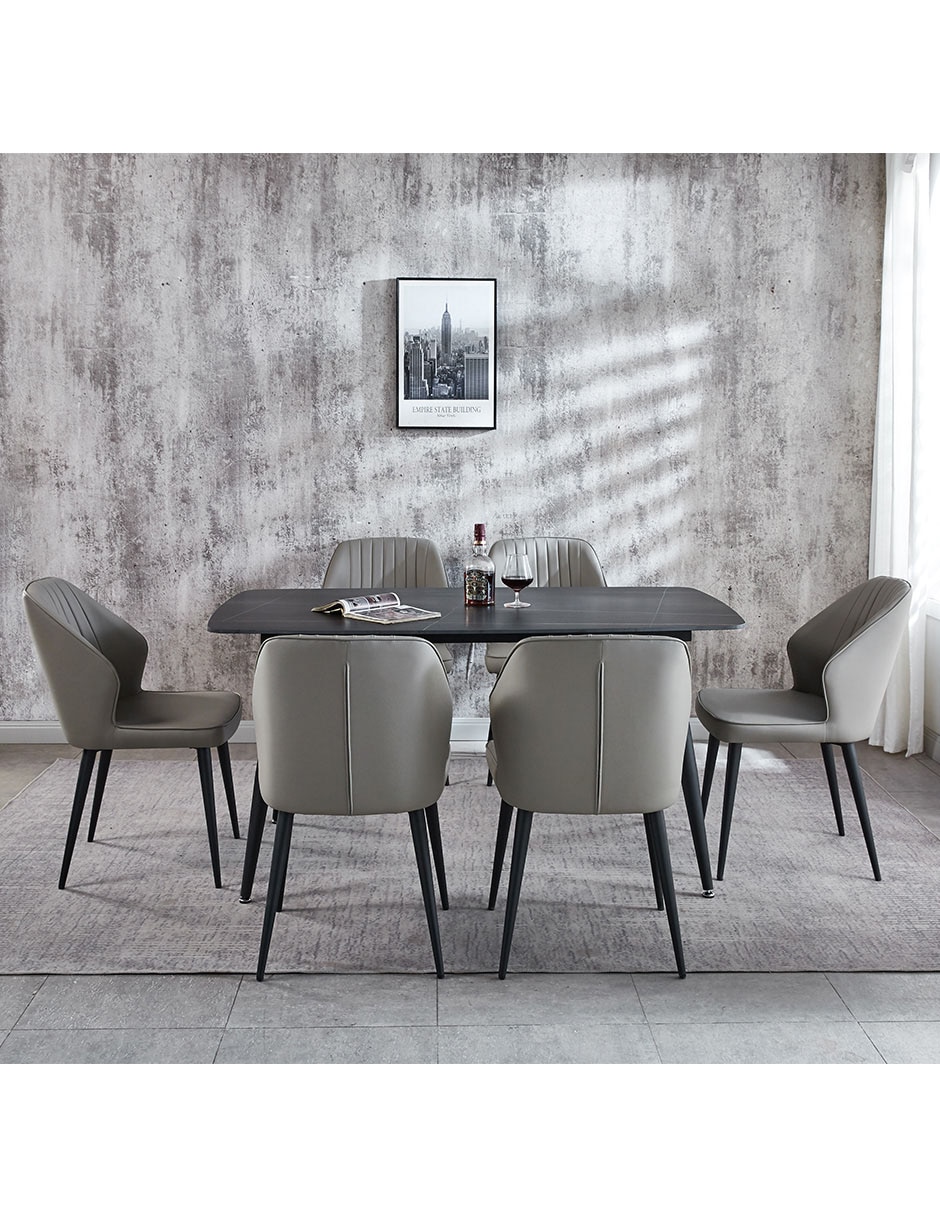 Mesa de comedor Argos 11