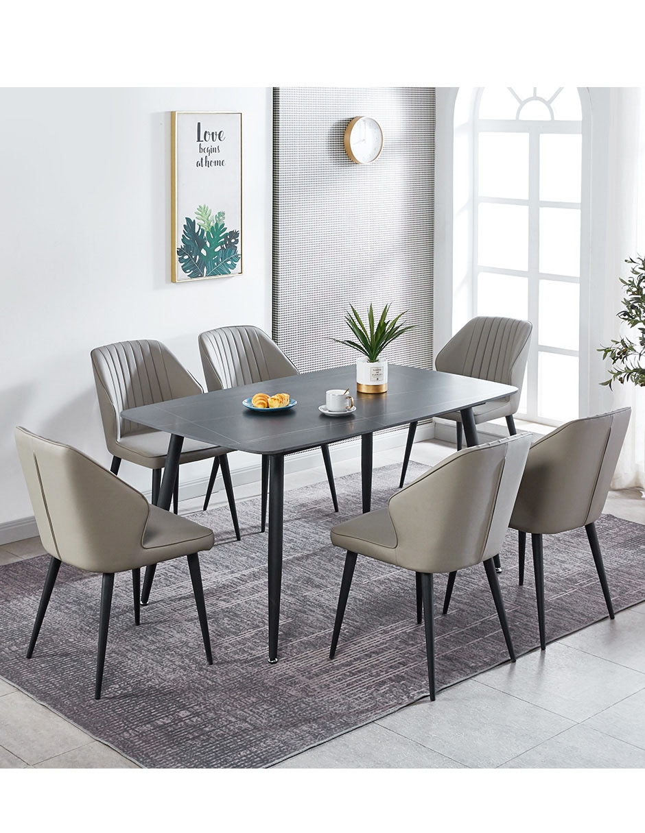 Mesa de comedor Argos 12