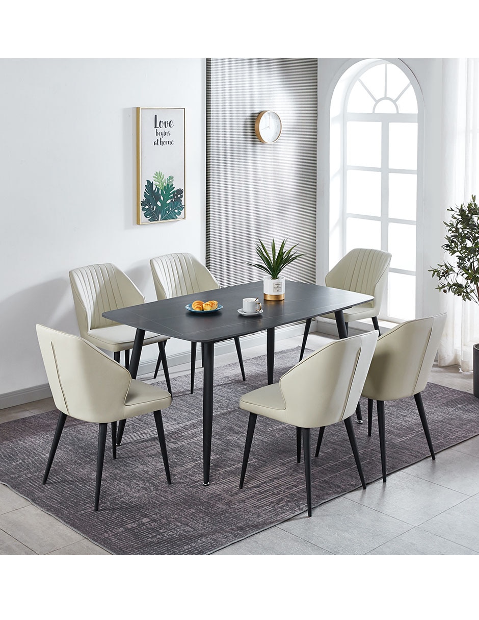 Mesa de comedor Argos 13