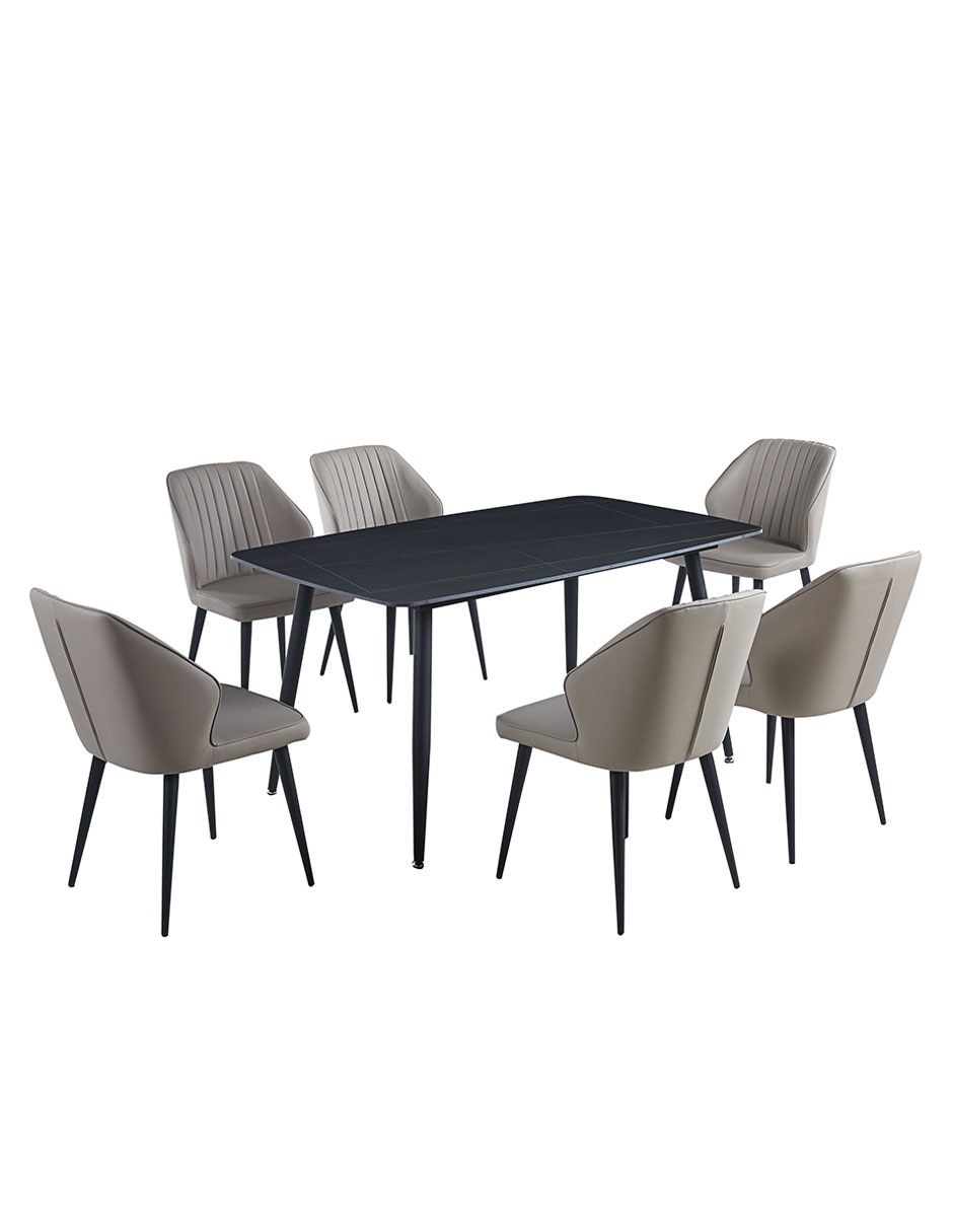 Mesa de comedor Argos 6