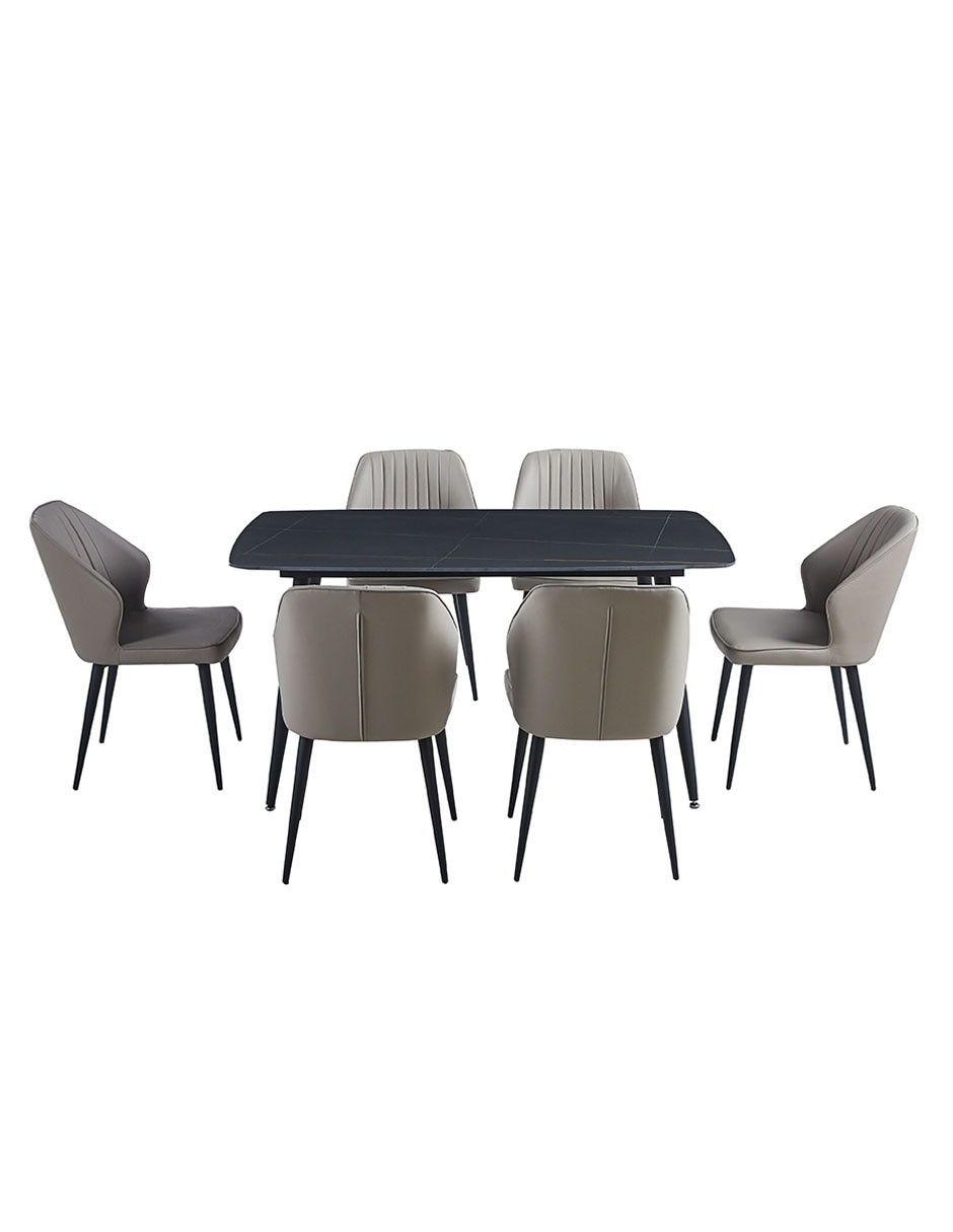 Mesa de comedor Argos 7