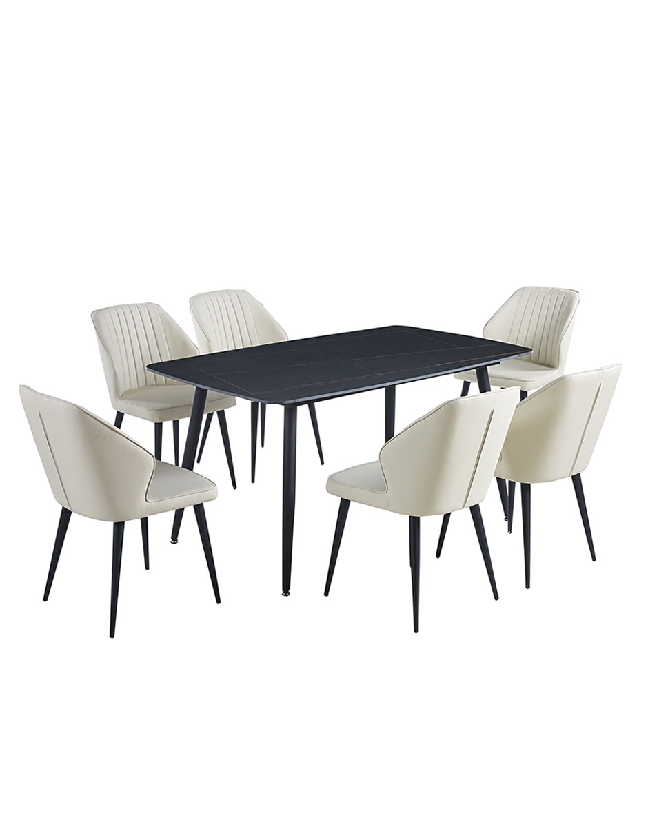 Mesa de comedor Argos 9