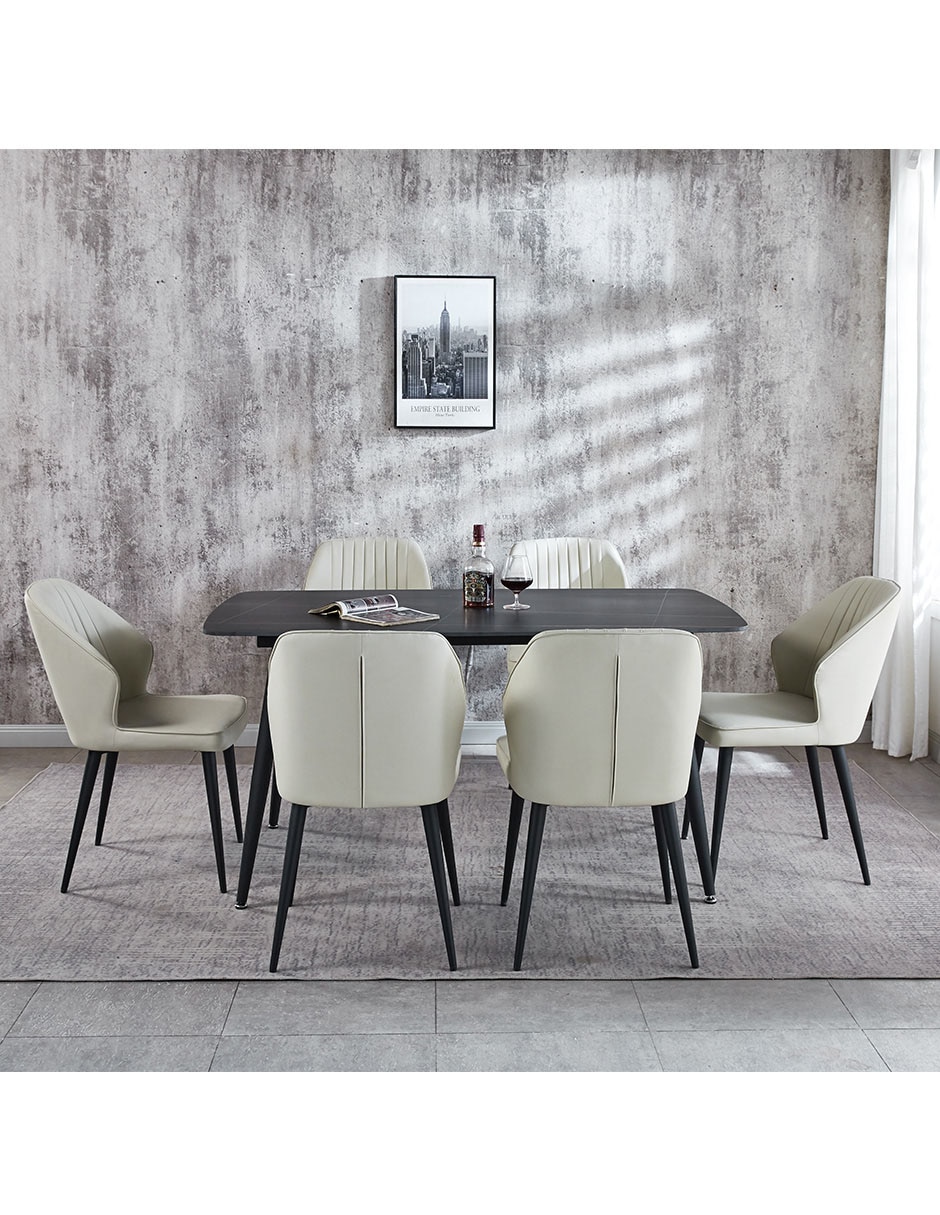 Mesa de comedor Argos 10