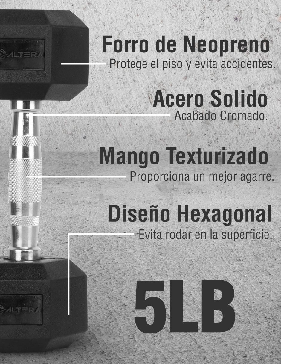 Mancuerna 5