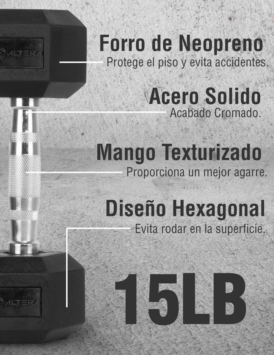 Mancuerna 5