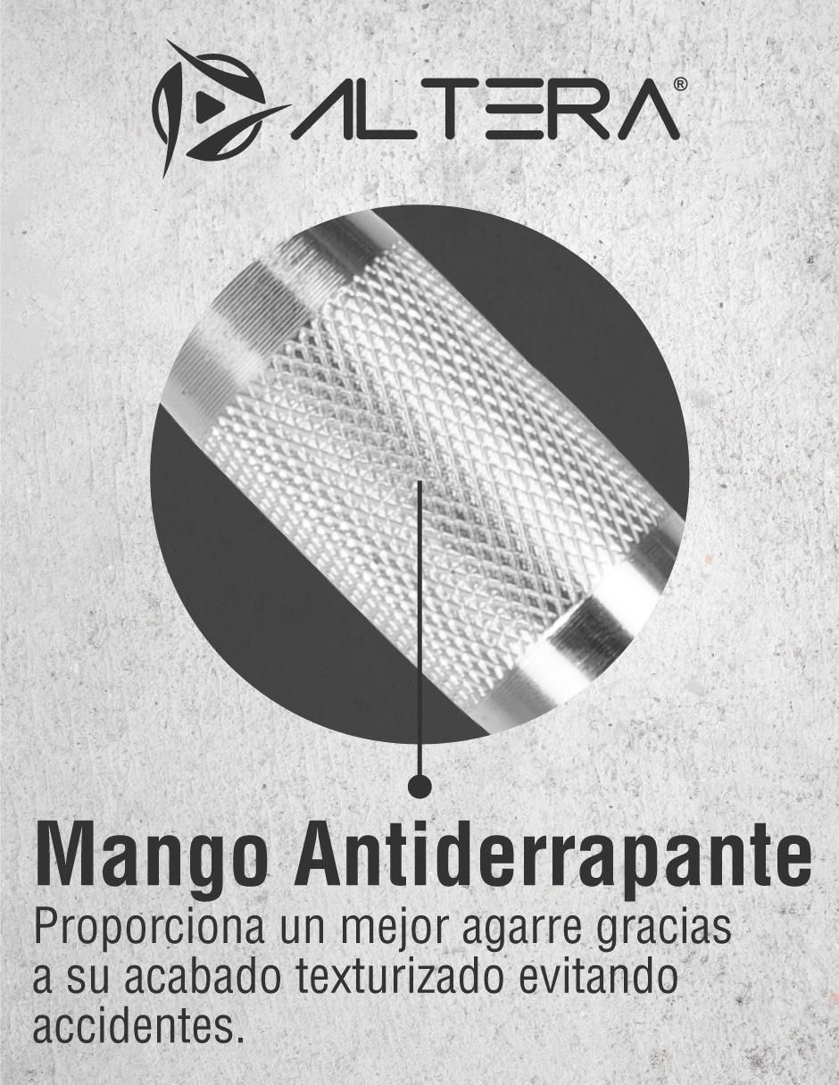 Mancuerna 3