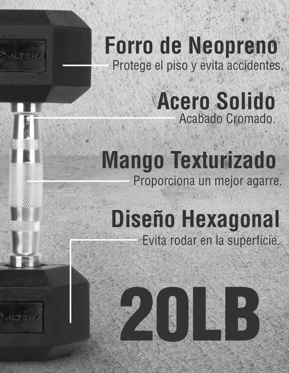 Mancuerna 5