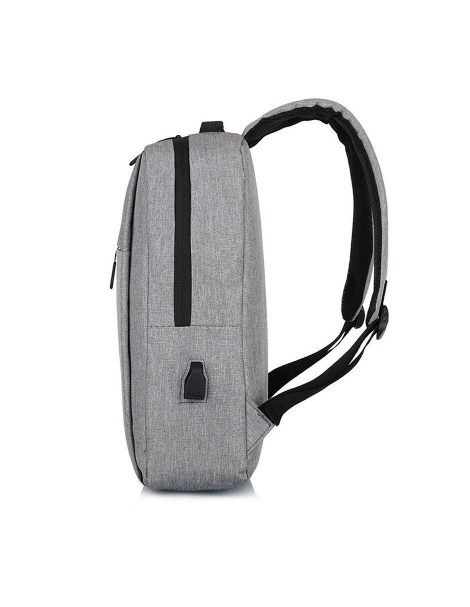 Mochila antirrobo Blue 2