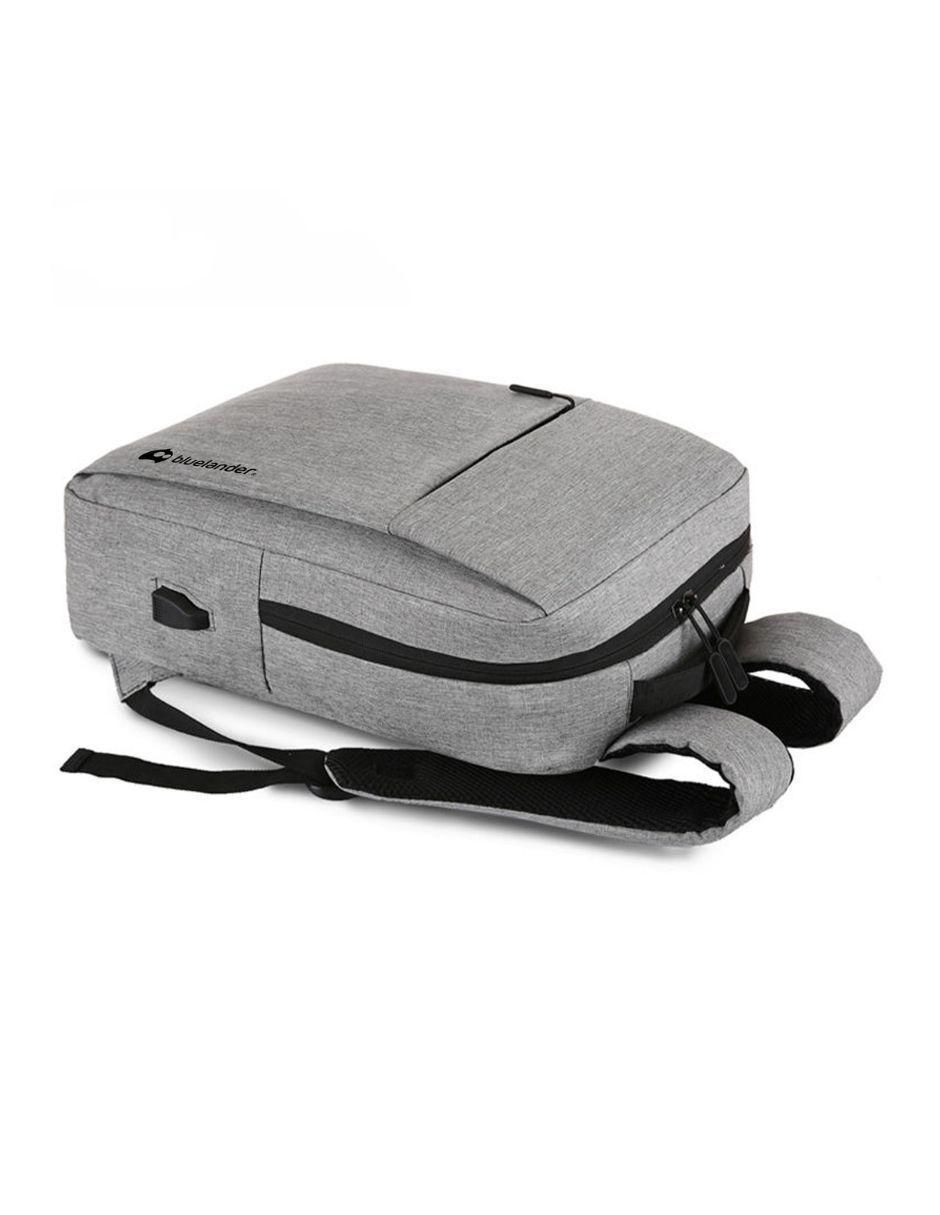 Mochila antirrobo Blue 4