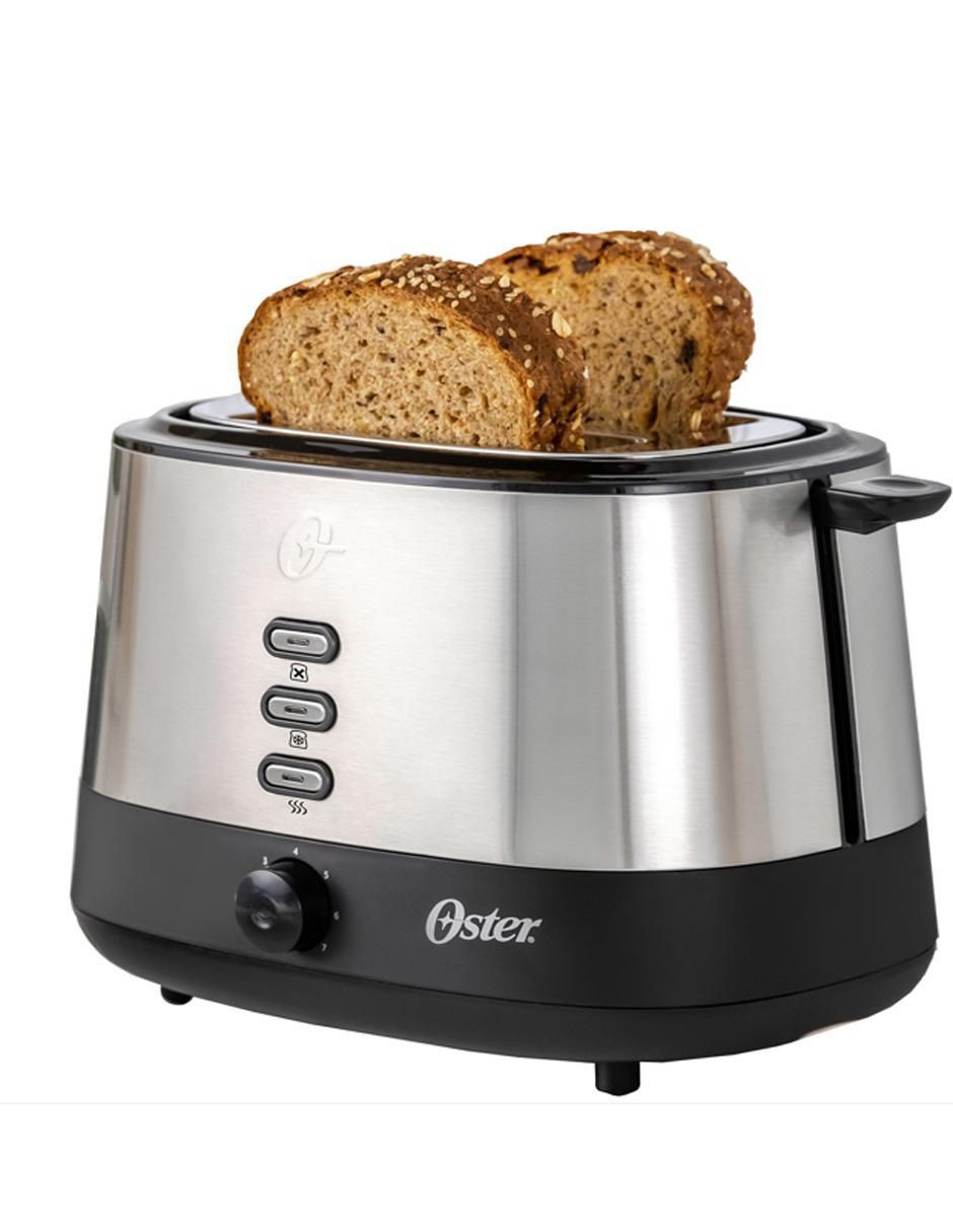 TOSTADOR TSSTTR500 , PLATEADO 2