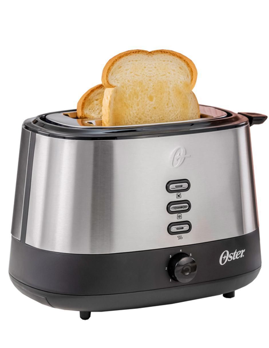TOSTADOR TSSTTR500 , PLATEADO