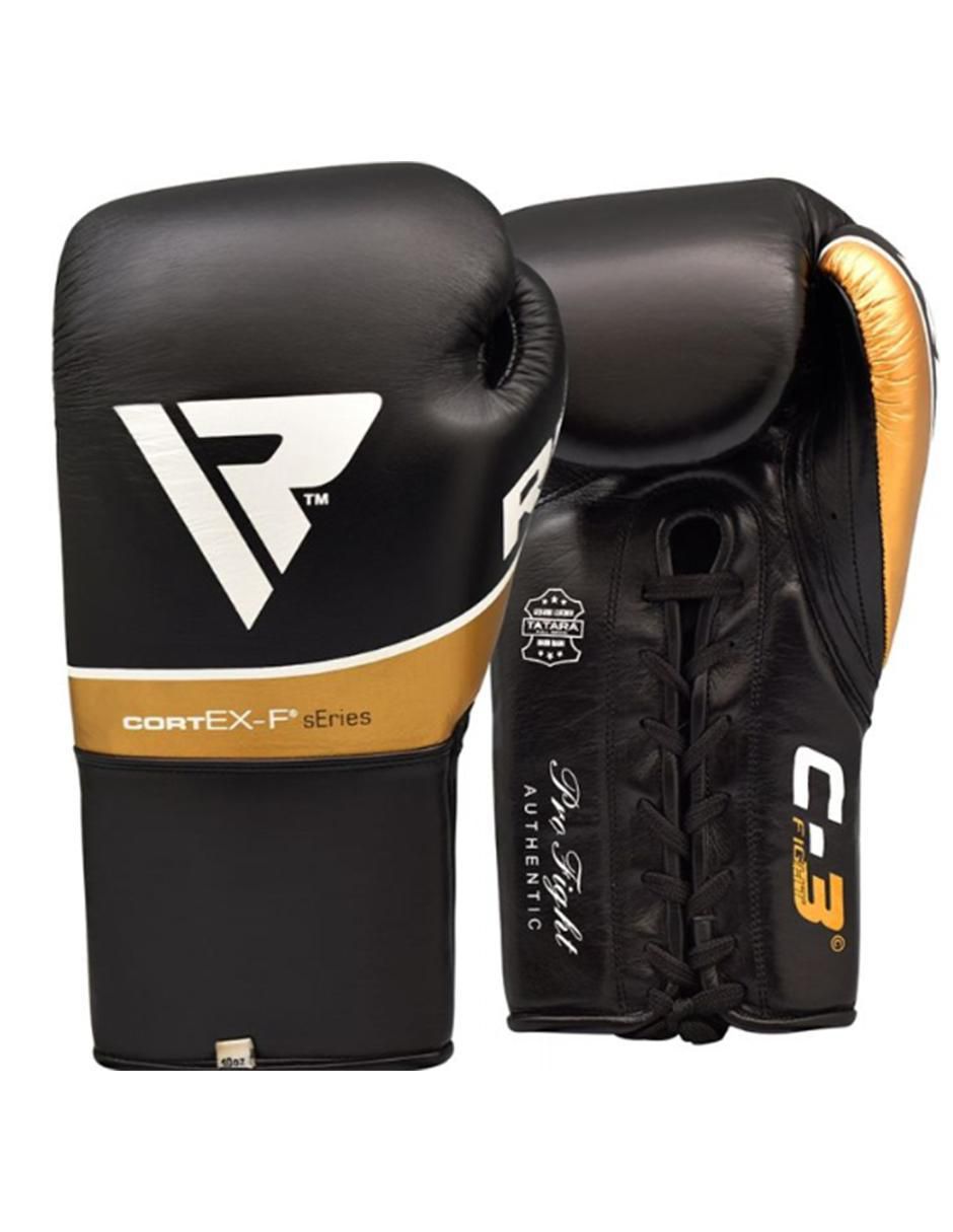 Guantes para box de adulto 1