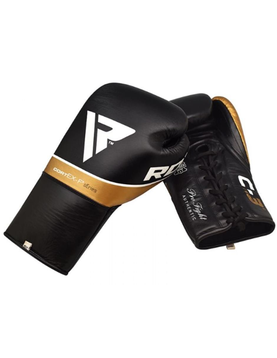 Guantes para box de adulto 5