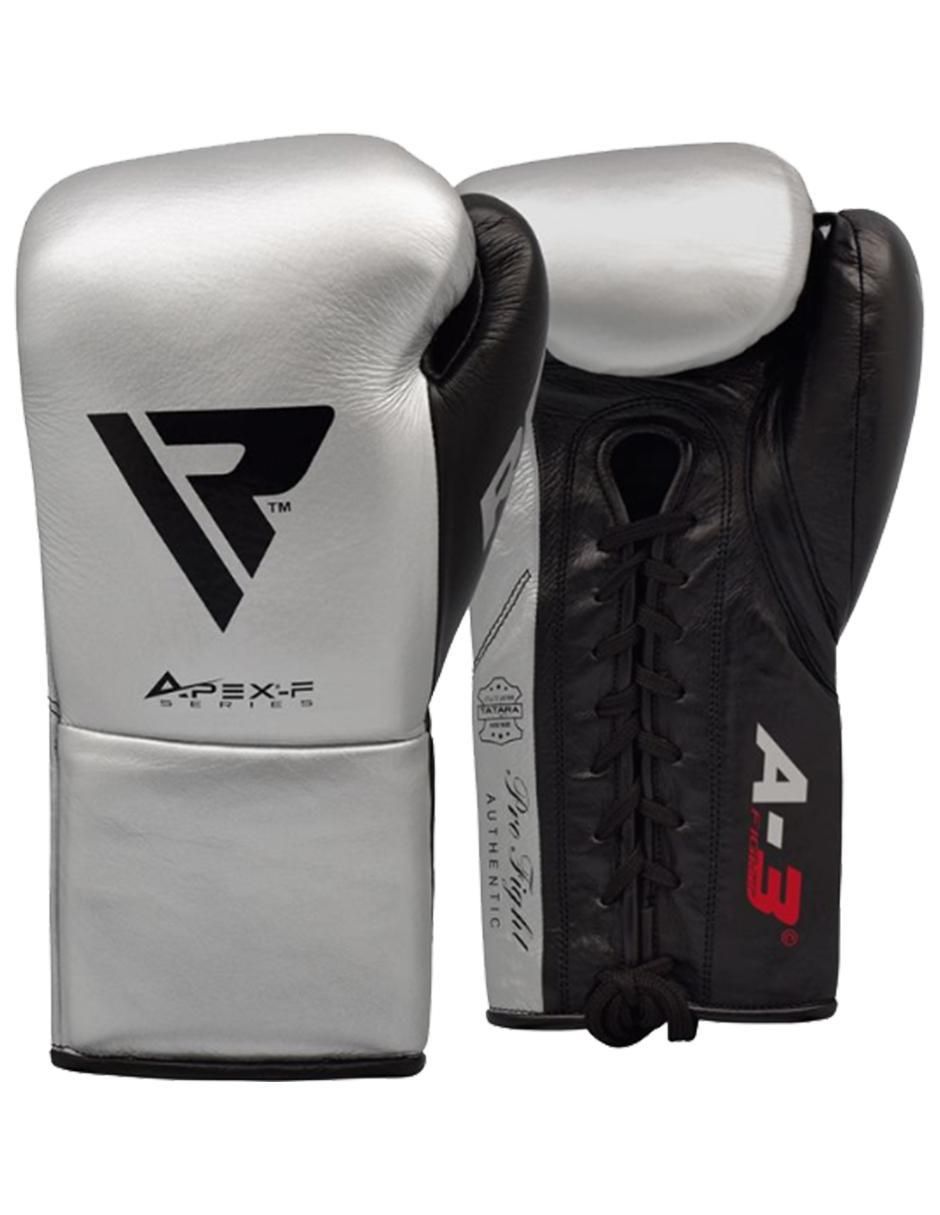 Guantes para box adulto 1