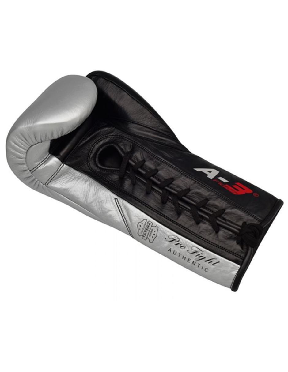 Guantes para box adulto 3