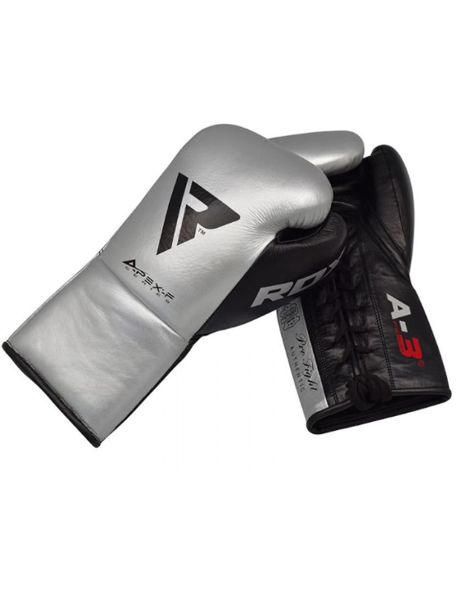 Guantes para box adulto 5
