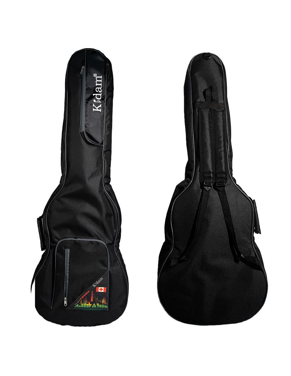 Funda para bajo eléctrico K96 Funda para bajo eléctrico K96
