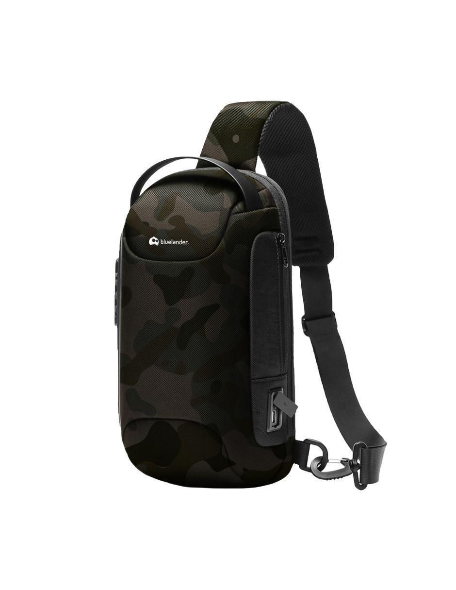 Mochila casual 4