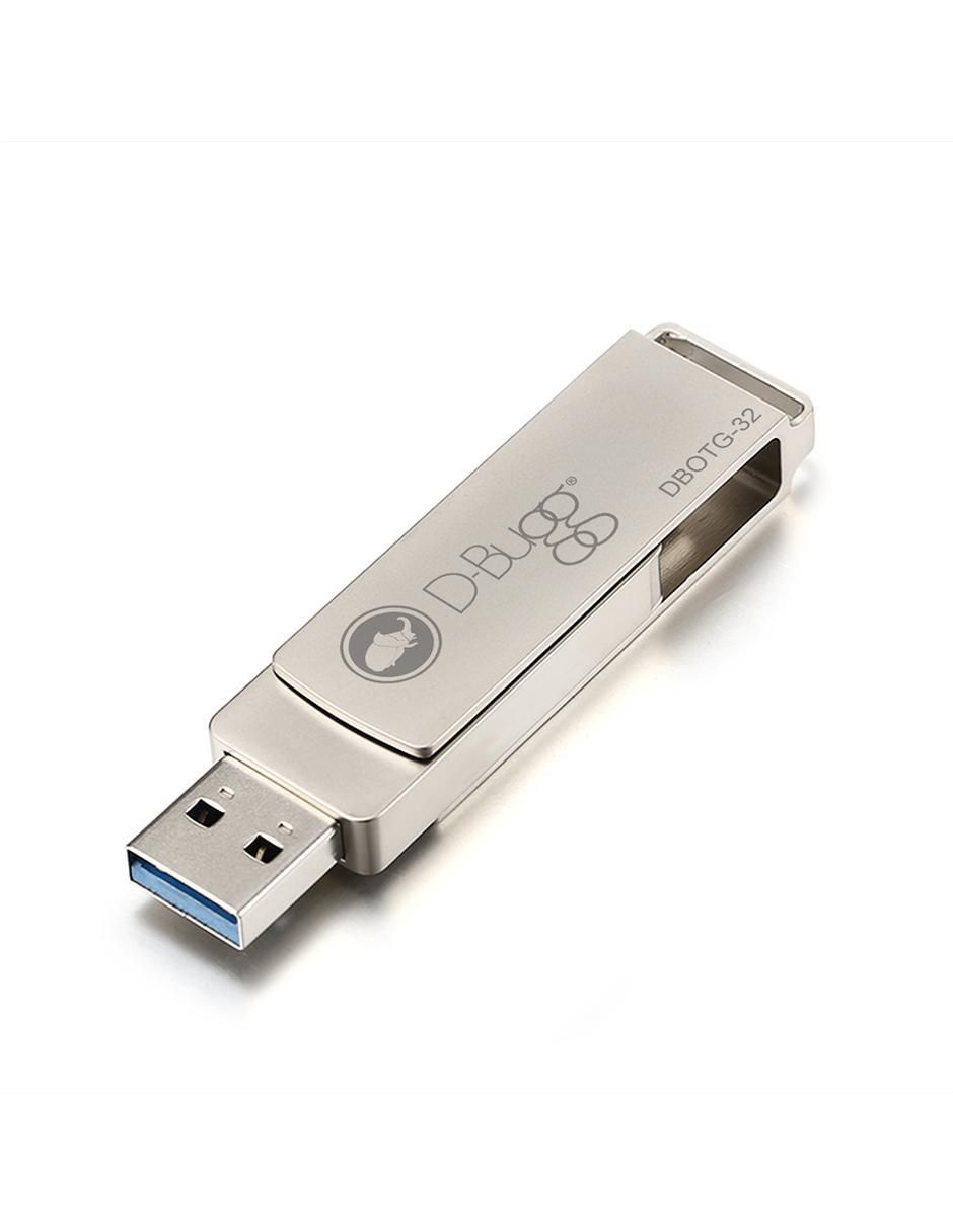 USB 64 GB Dbugg USBC64