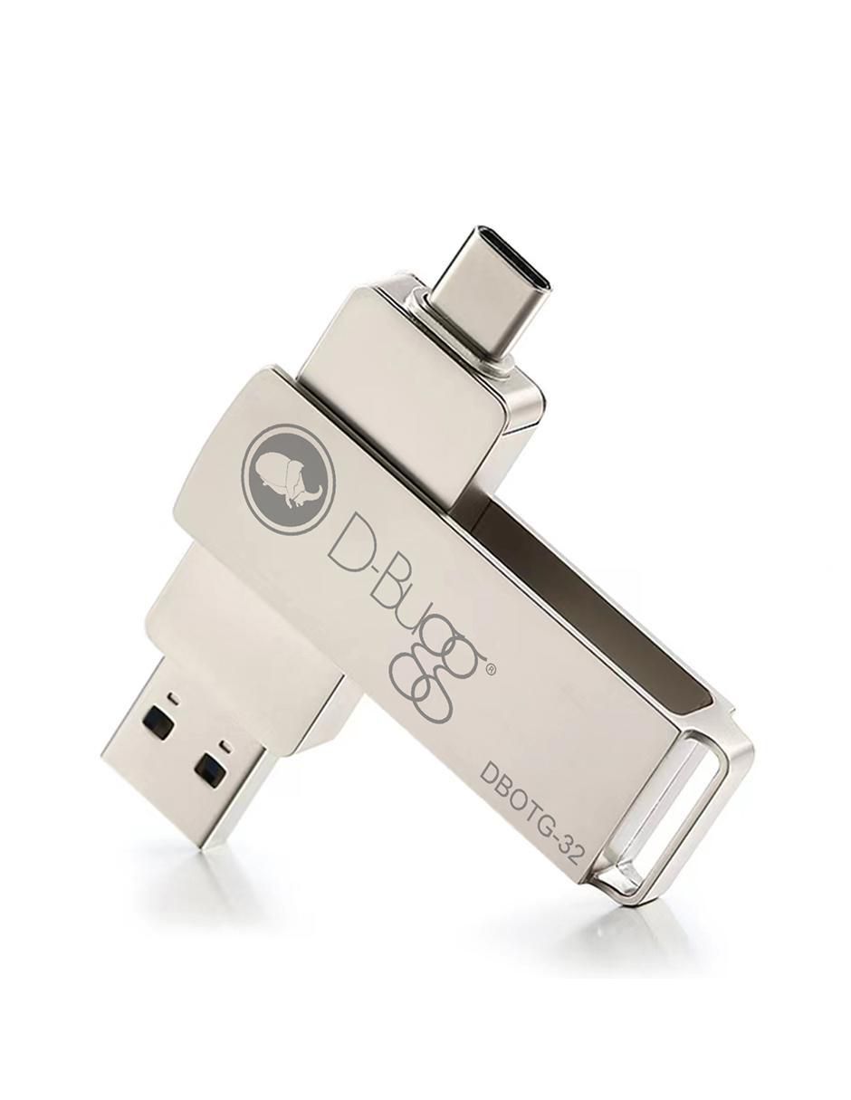 USB 64 GB Dbugg USBC64