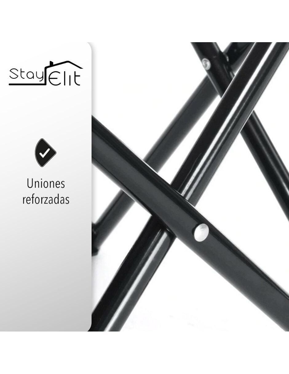 Silla plegable 4
