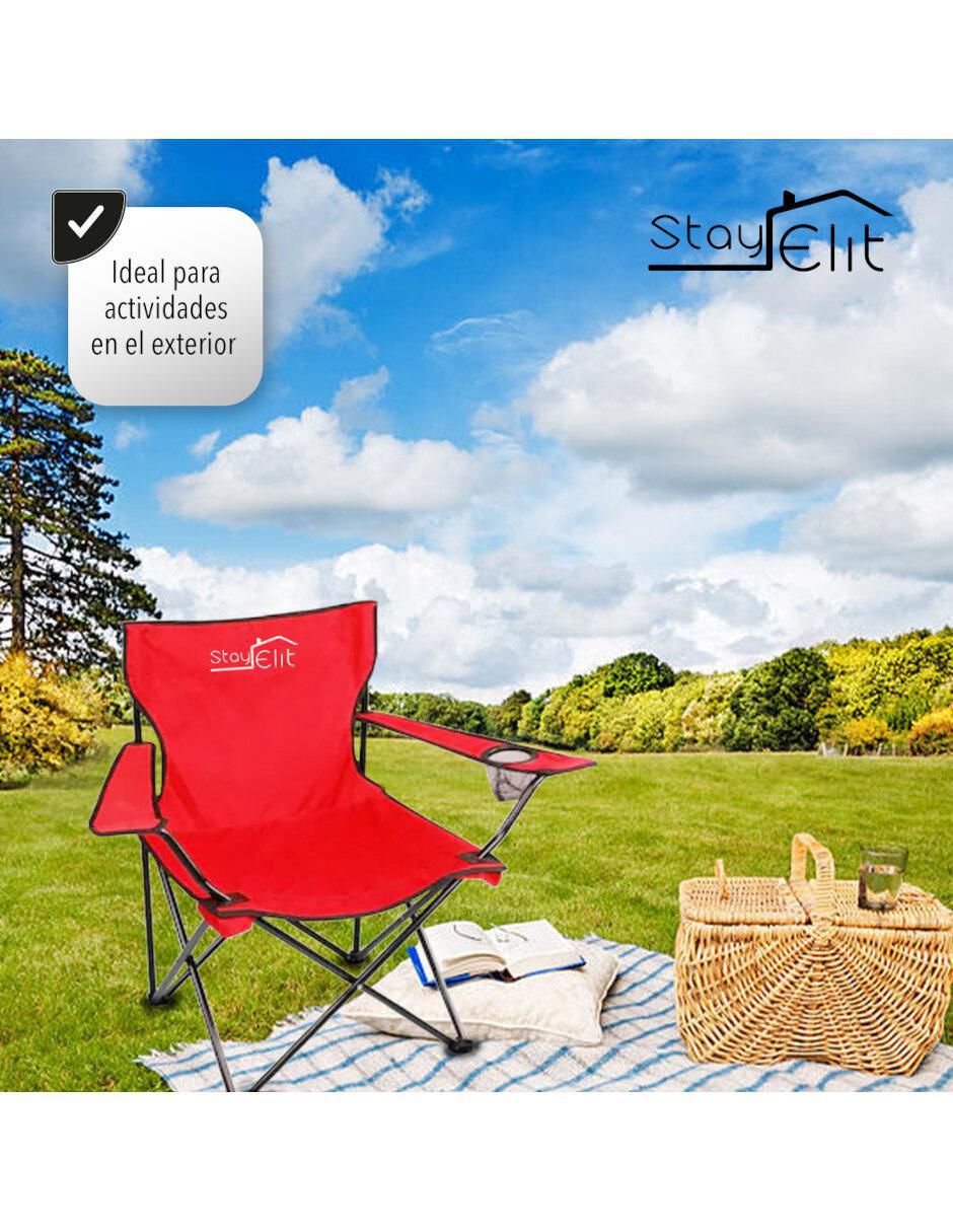 Silla plegable 2