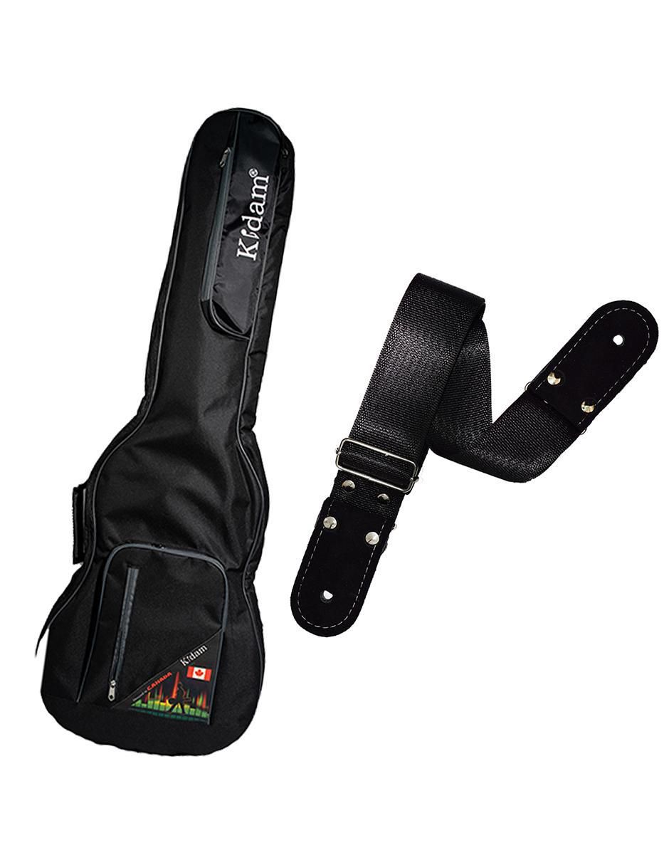 Funda para bajo eléctrico Kidam K94