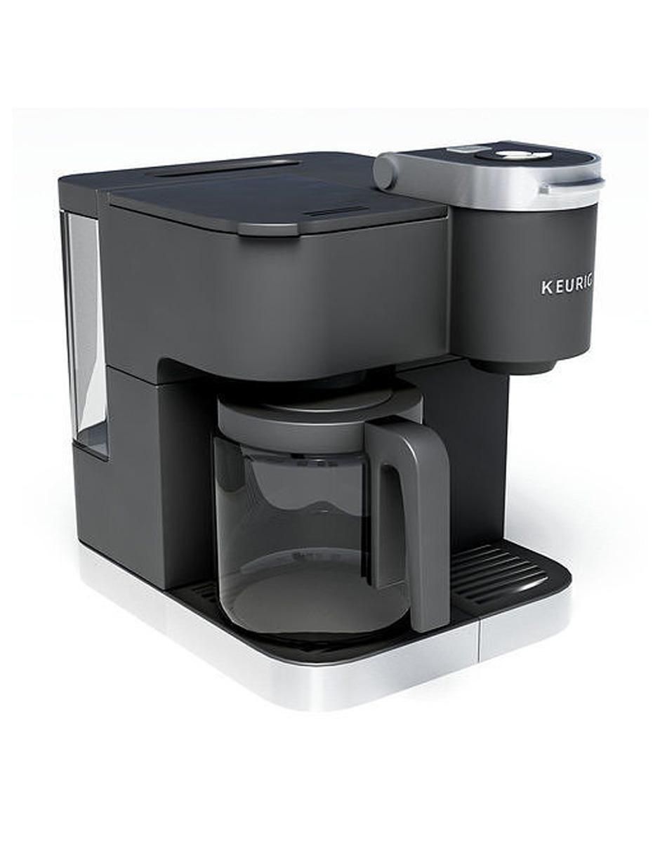 CAFETERA CAPSULAS 766263, 1.7 L, NEGRO 1